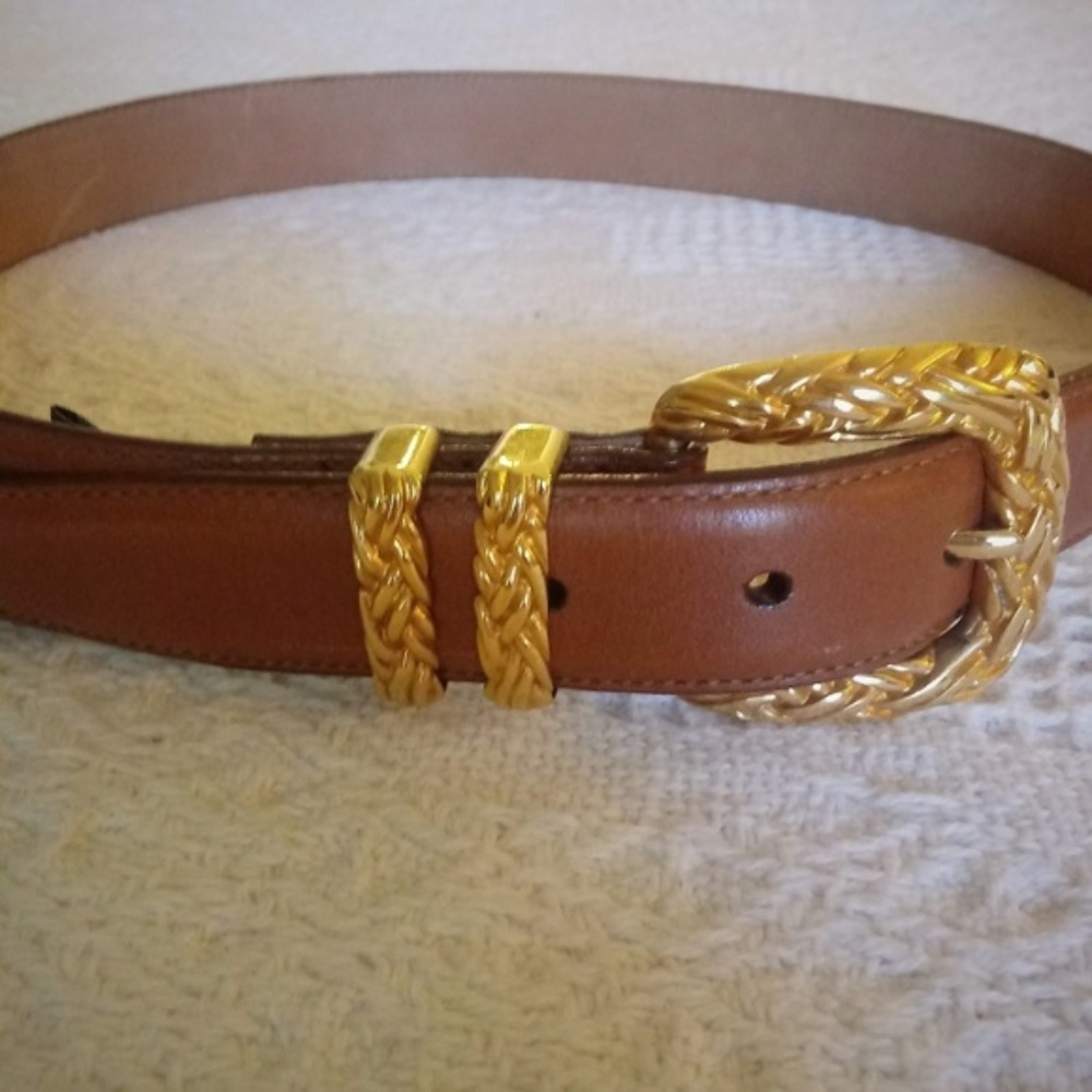 Brighton Belt